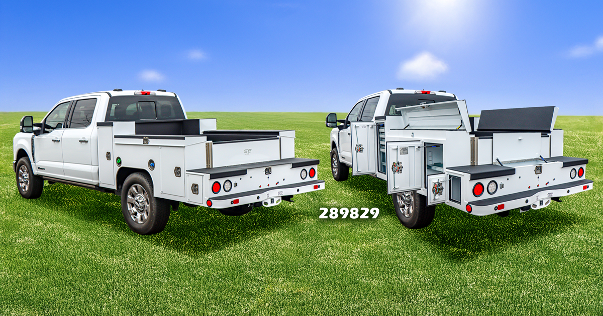 RV Crown Hauler Photo Gallery